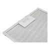 AEG Cooker Hood Extractor Grease Metal Mesh Filter - Image 8