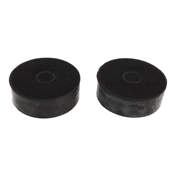 Carbon Filters ECFB03 125mm Diameter x 2