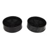 AEG Cooker Hood Carbon Filters ECFB03 125mm Diameter x 2 - Image 3