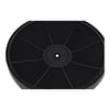 Zanussi Cooker Hood Carbon Filter - Image 4