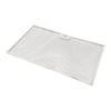Ikea Cooker Hood Metal Grease Mesh Filter - Image 2
