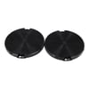 Electrolux Cooker Hood Carbon Filters, Pack of 2 - Image 2