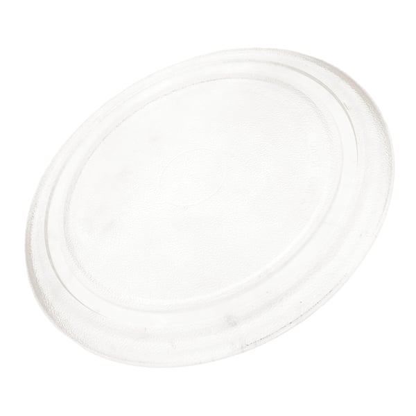 Glass Turntable Plate 