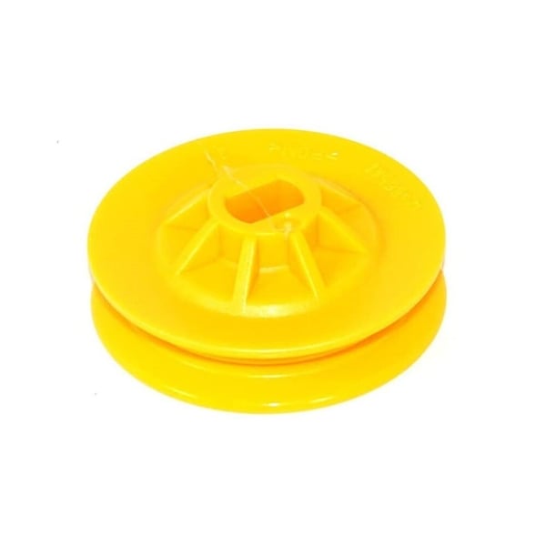 Motor Belt Pulley Wheel 