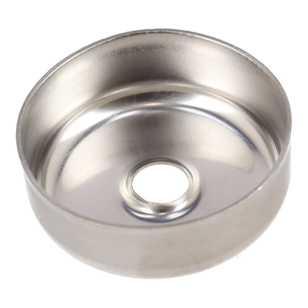 BUSH BARREL RING EARTH