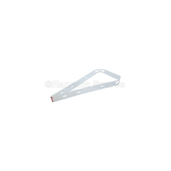 Front Felt Strip