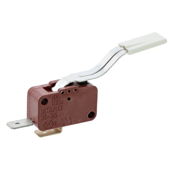 Door Lock Micro Switch