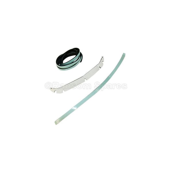 KIT BACK PANEL SEAL NX4C