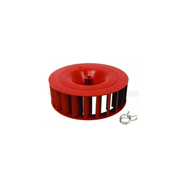 Fan Blade 