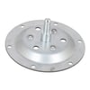 Hotpoint Tumble Dryer Drum Shaft Kit For Riveted Drums - Image 5