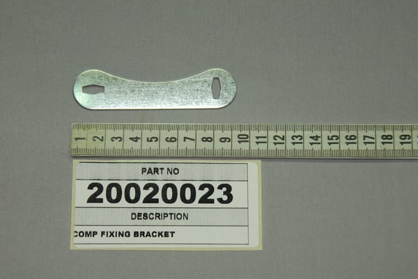 Comp Fixing Bracket