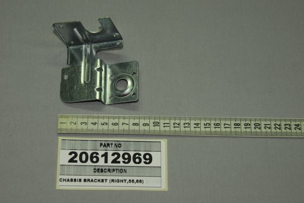 Chassis Bracket Right 56 66
