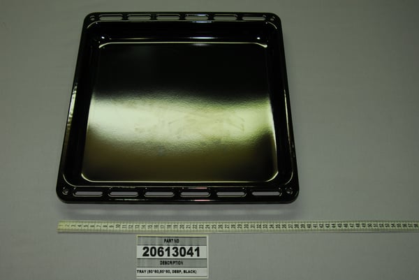 Tray Y55 Y56 Y96C Do56 106 Deep Black