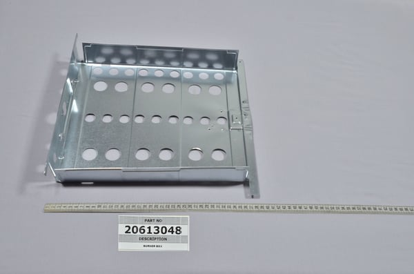 Burner Metal Box Yg56 Yg66 Yg96Bc