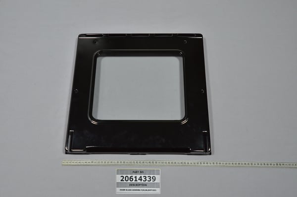 Inner Glass Assembly 55 56 Dist 325