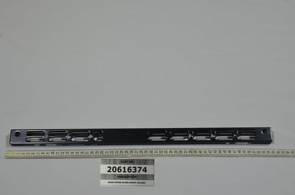 Door Upper Cover Group 66 Ank