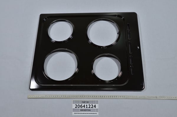 Cooktop Do56 4E 2Xq145 2Xq180 Ksz Syh Y