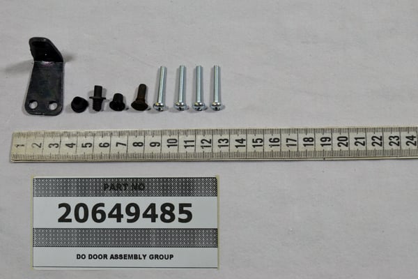 Do Door Assembly Group
