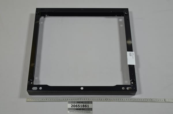 Additional Bottom Support 50 60 Black