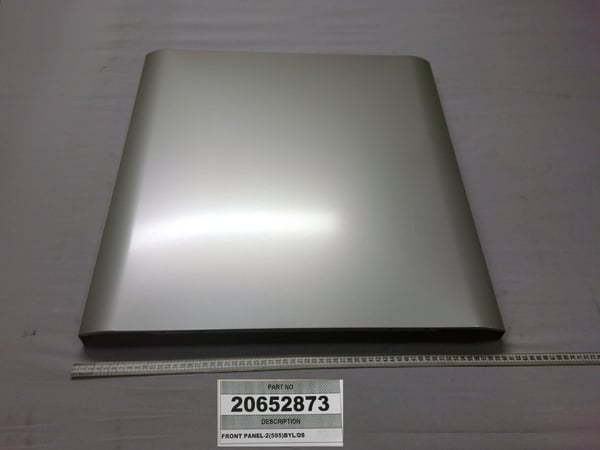 Front Panel 2 595 Byl Ds
