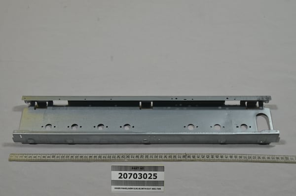 Inner Panel New G 66 4E With Out Mec Tmr