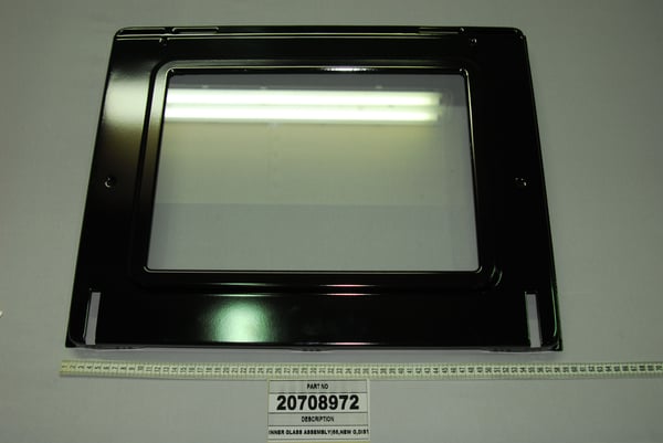 Inner Glass Assembly 66 New G Dist 420