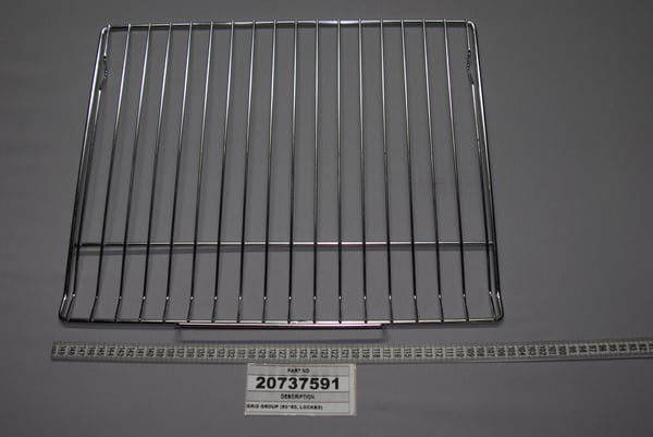Grid Group 60 60 Locked
