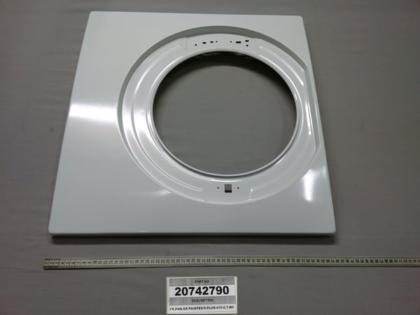 Fr Pan Gr Painted S Plus 470 0 7 M5