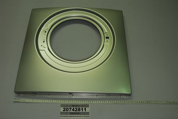 Fr Pan Gr Paint S Plus 440 0 7 B Cls M5