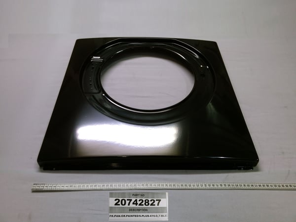 Fr Pan Gr Painted S Plus 470 0 7 Blc M5