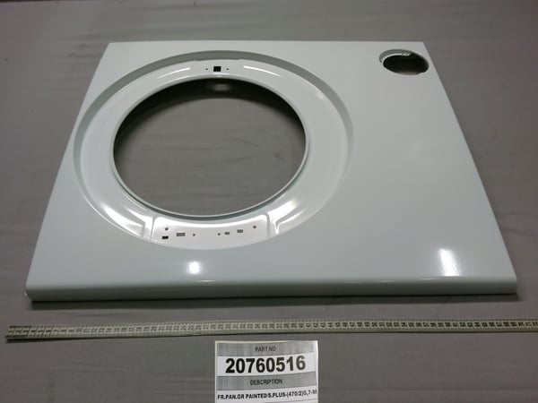 Fr Pan Gr Painted S Plus 470 2 0 7 M5