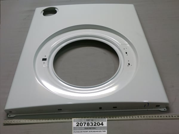 Fr Pan Gr Paint S Plus 440 2 M5