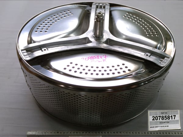 Drum Group 50 Alva B2