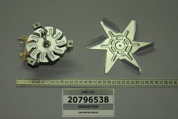 Fan Motor Group