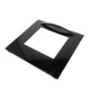 Bush Cooker & Hob Main Oven Door Group 56 Side Op Black - Image 1