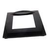 Bush Cooker & Hob Main Oven Door Group 56 Side Op Black - Image 2