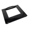 Bush Cooker & Hob Main Oven Door Group 56 Side Op Black - Image 3
