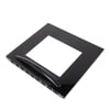 Bush Cooker & Hob Main Oven Door Group 56 Side Op Black - Image 5