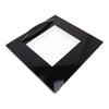 Bush Cooker & Hob Main Oven Door Group 56 Side Op Black - Image 8