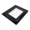 Bush Cooker & Hob Main Oven Door Group 56 Side Op Black - Image 10
