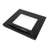 Bush Cooker & Hob Main Oven Door Group 56 Side Op Black - Image 11