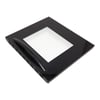Bush Cooker & Hob Main Oven Door Group 56 Side Op Black - Image 12
