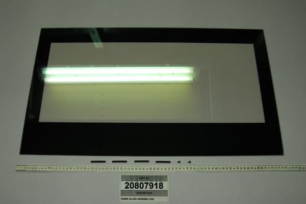Inner Glass Assembly 96