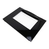 Bush Cooker & Hob Main Oven Door Group 66 Side Op Black - Image 3