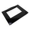 Bush Cooker & Hob Main Oven Door Group 66 Side Op Black - Image 4