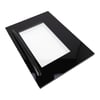 Bush Cooker & Hob Main Oven Door Group 66 Side Op Black - Image 5