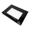 Bush Cooker & Hob Main Oven Door Group 66 Side Op Black - Image 6