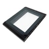 Bush Cooker & Hob Main Oven Door Group 66 Side Op Black - Image 8