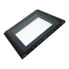 Bush Cooker & Hob Main Oven Door Group 66 Side Op Black - Image 9