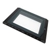 Bush Cooker & Hob Main Oven Door Group 66 Side Op Black - Image 10
